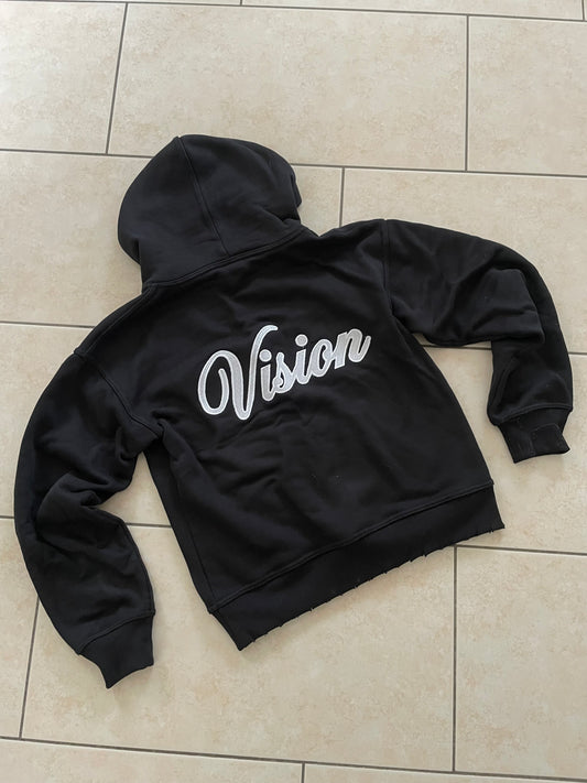 Vision Hoodie