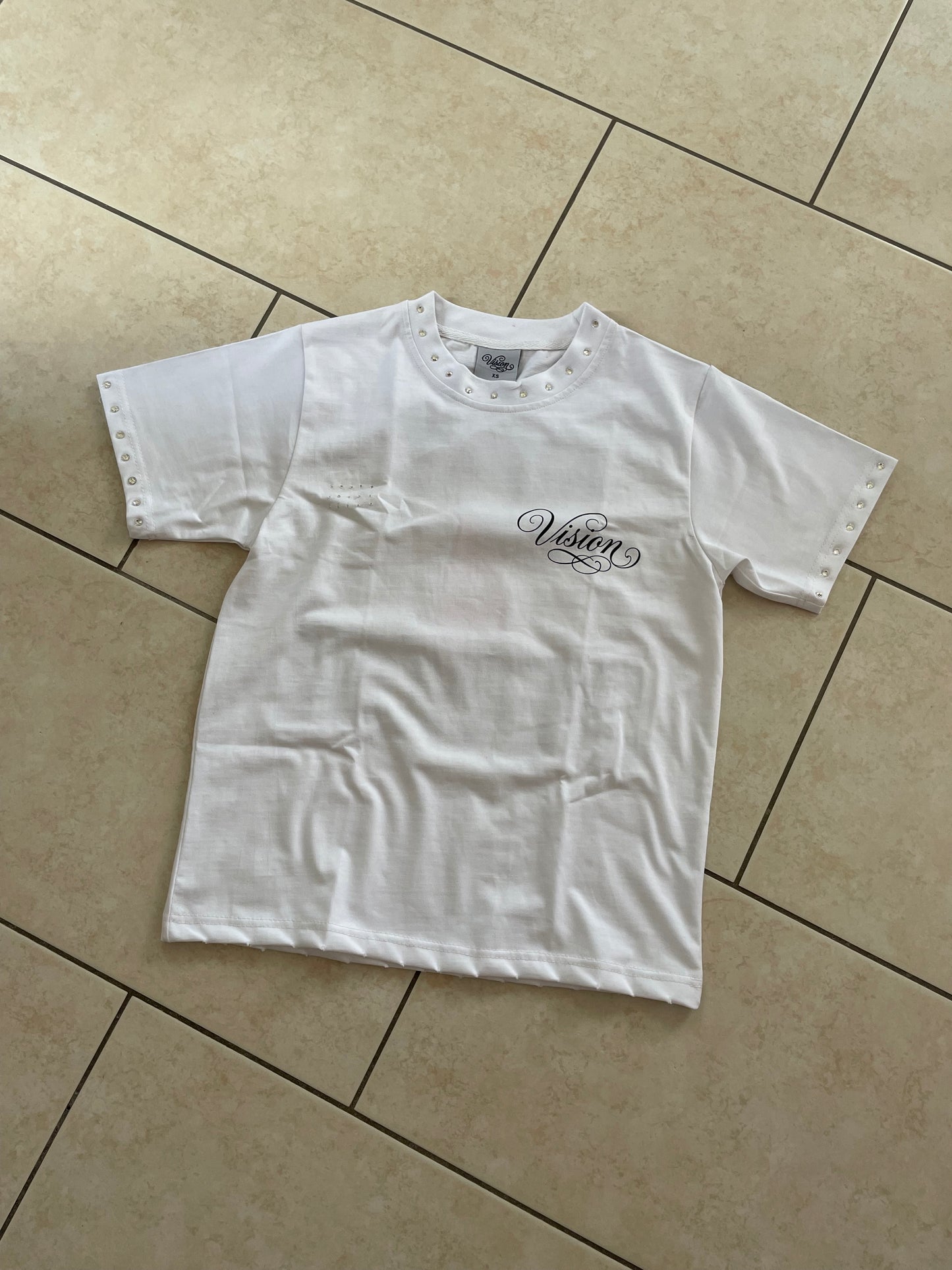Peace Tee