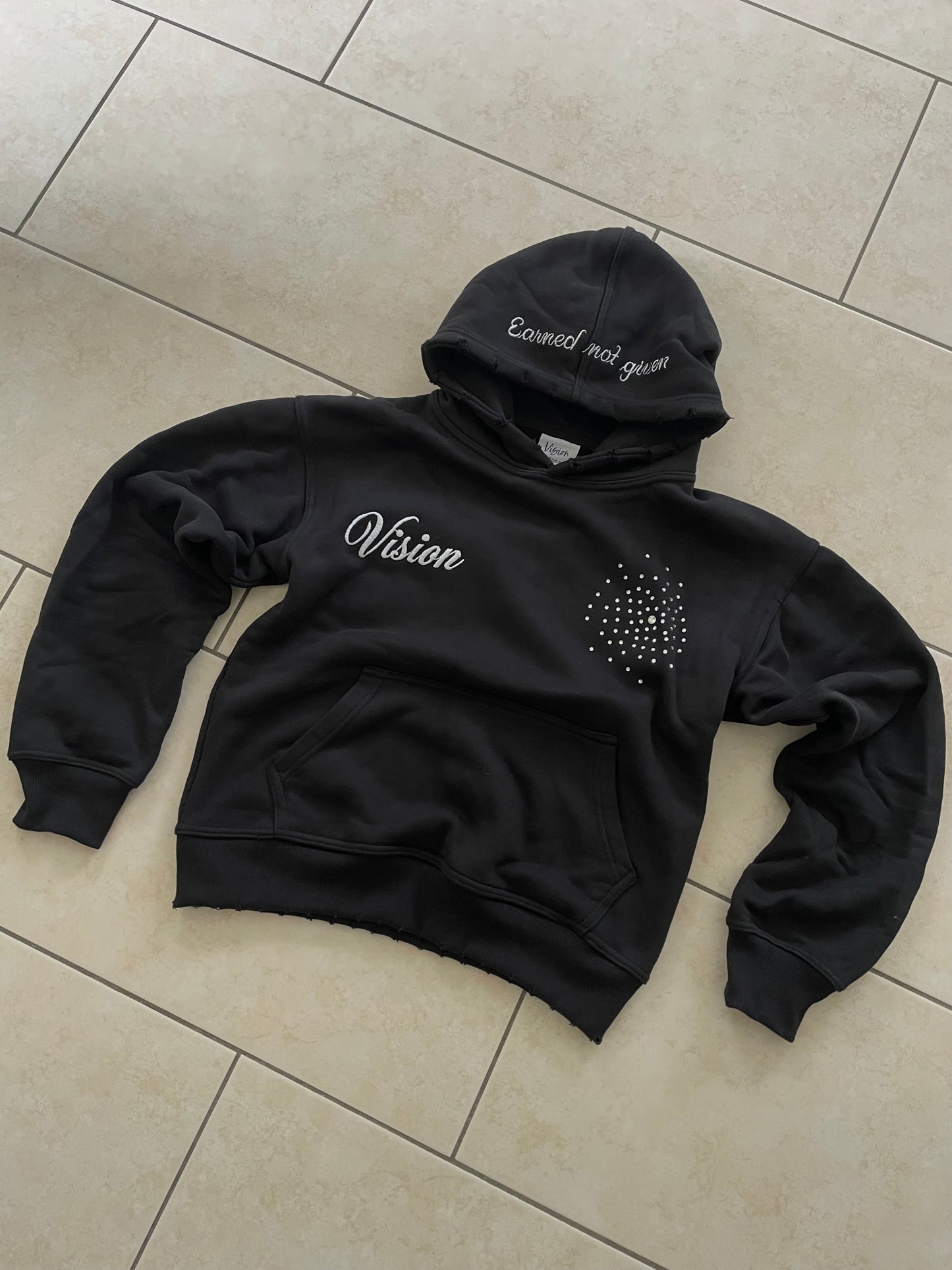 Vision Hoodie