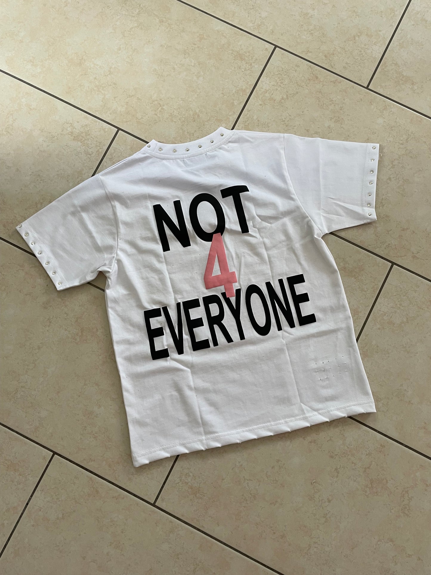 Peace Tee